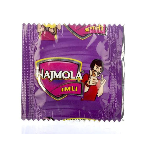 Hajmola Imli | 5 Pack