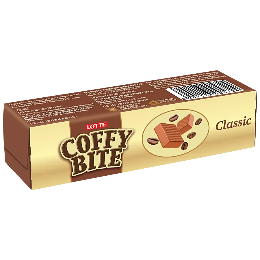 Coffee Bite | 1 Stick