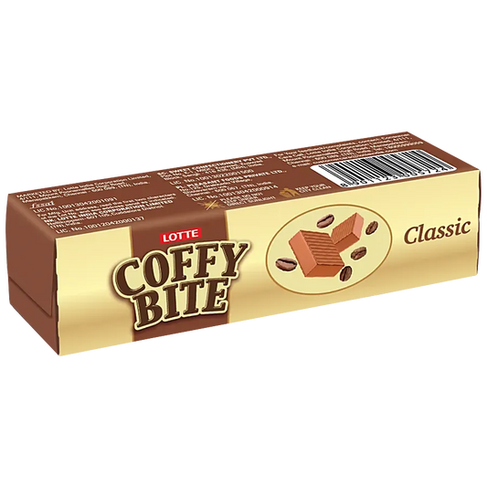 Coffee Bite | 1 Stick