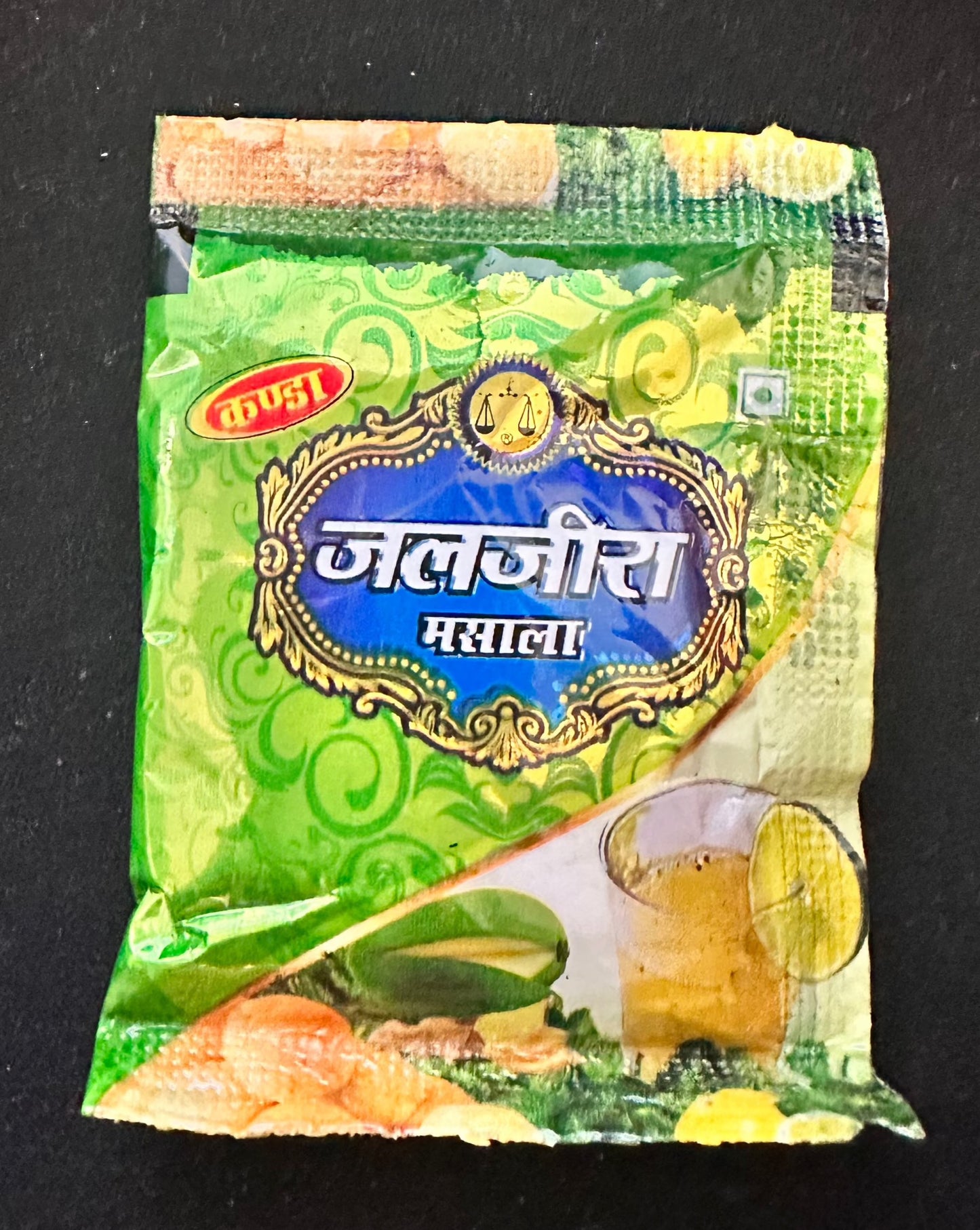 Kanda Jaljeera Masala | 5 Pack