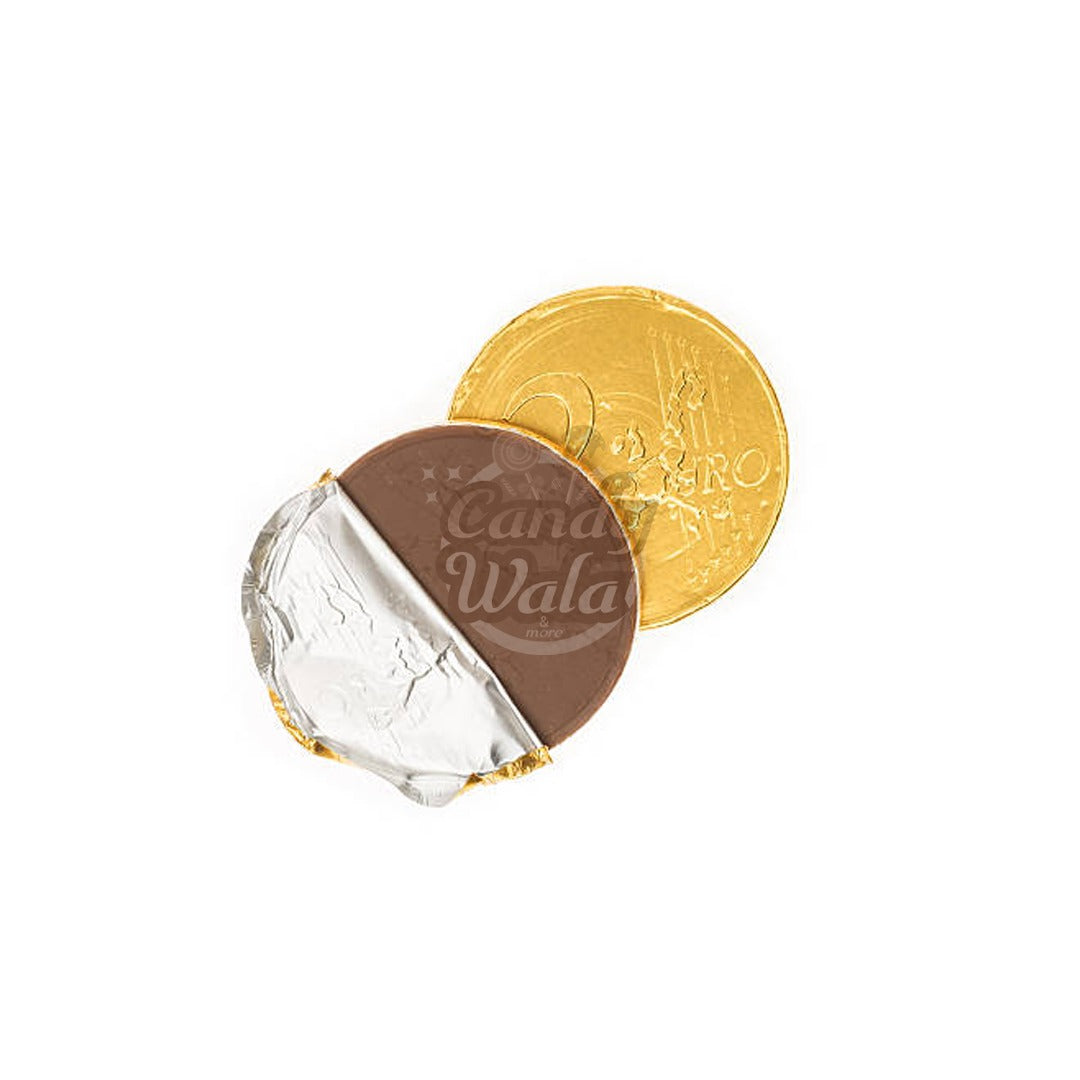 Krazy Coin Chocolate | 2 Piece