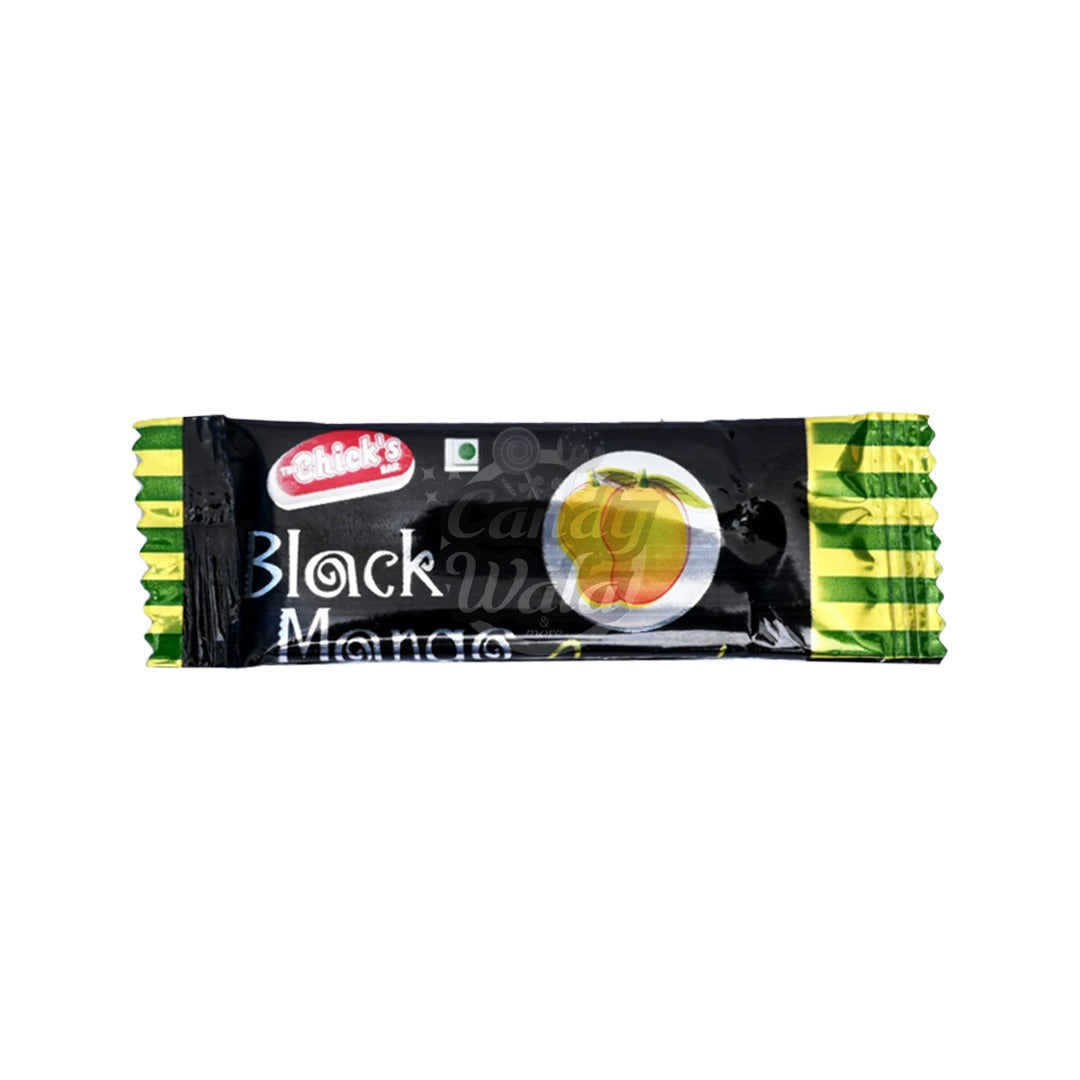 Black Mango Papad | 12 Pack