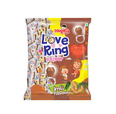 Love Ring Imli Flavor | 2 Pieces