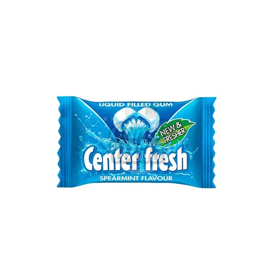 Center Fresh Chewing Gum | 10 Pack