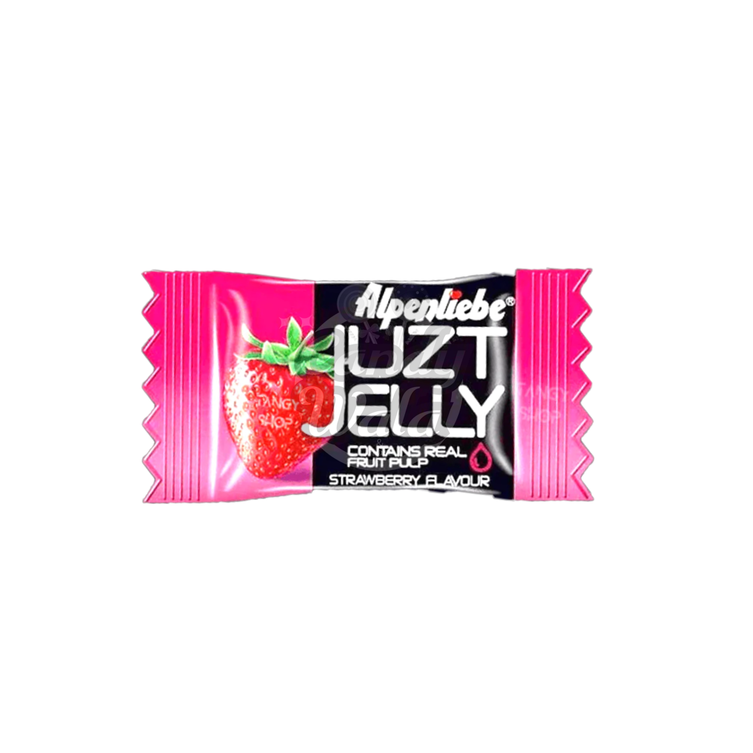 Just Jelly Strawberry | 10 Pack