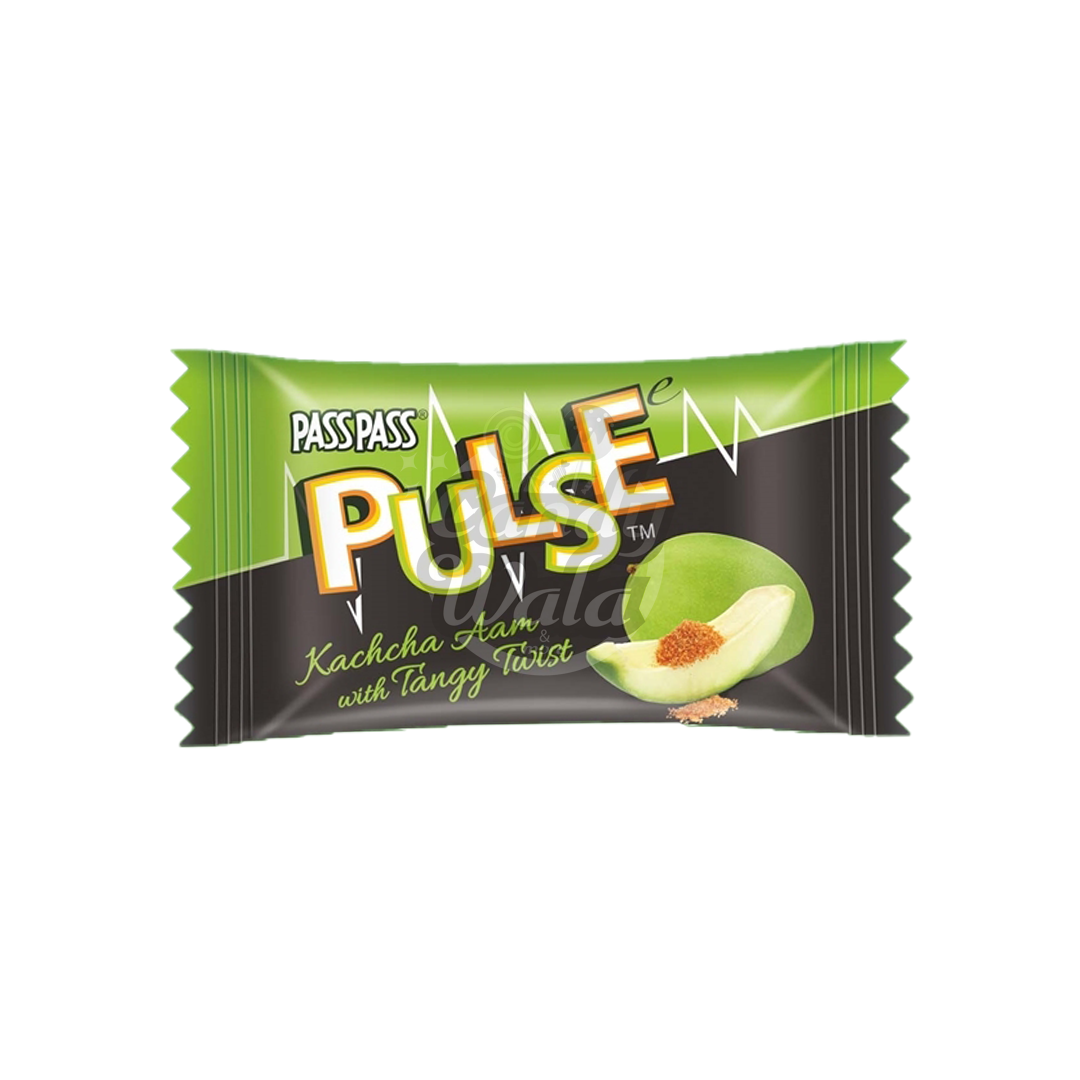 Pulse Candy | 10 Pack