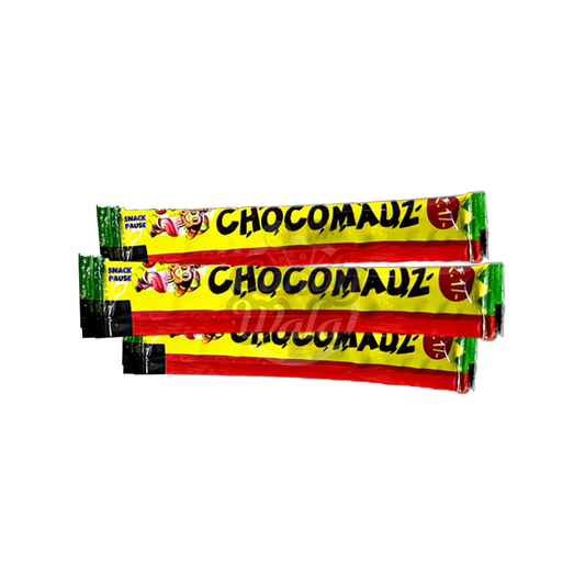 Chocomaze Pipes | 15 Pack