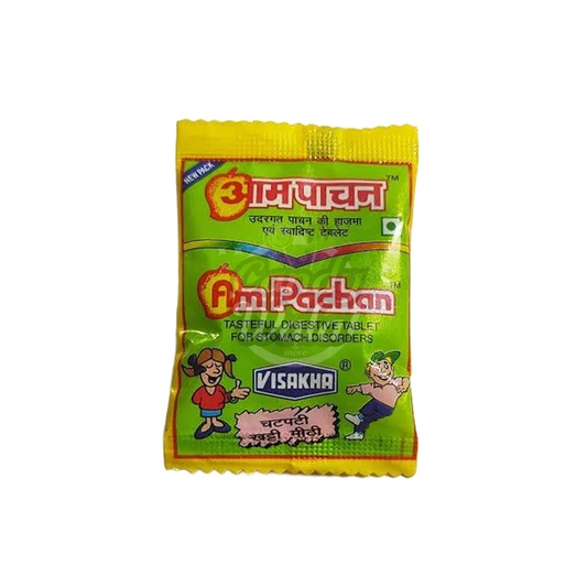 Aam Pachan | 10 Pack