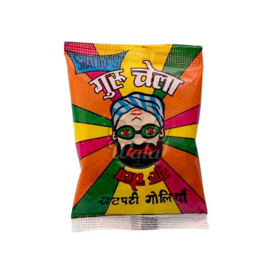 Guru Chela | 20 Pack