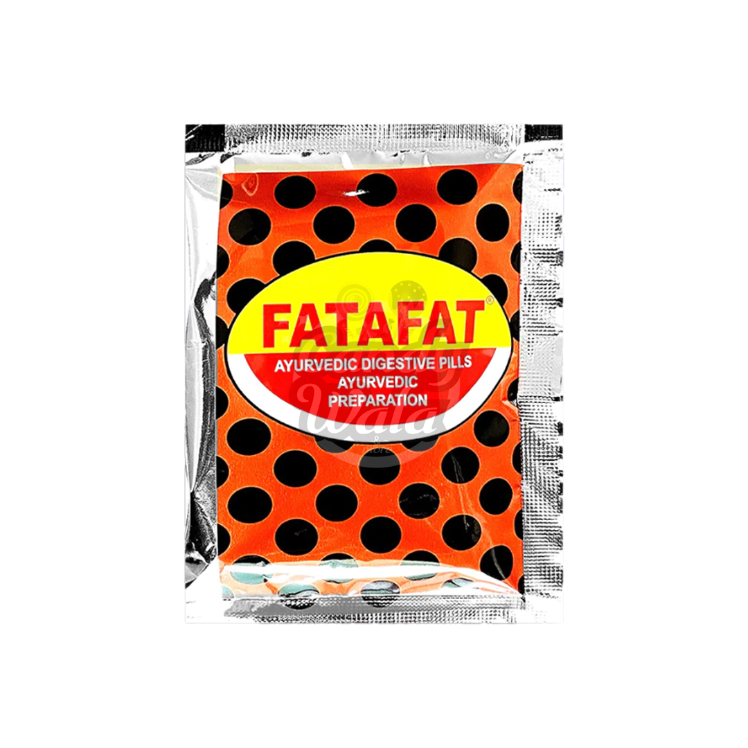 Fatafat | 5 Packets