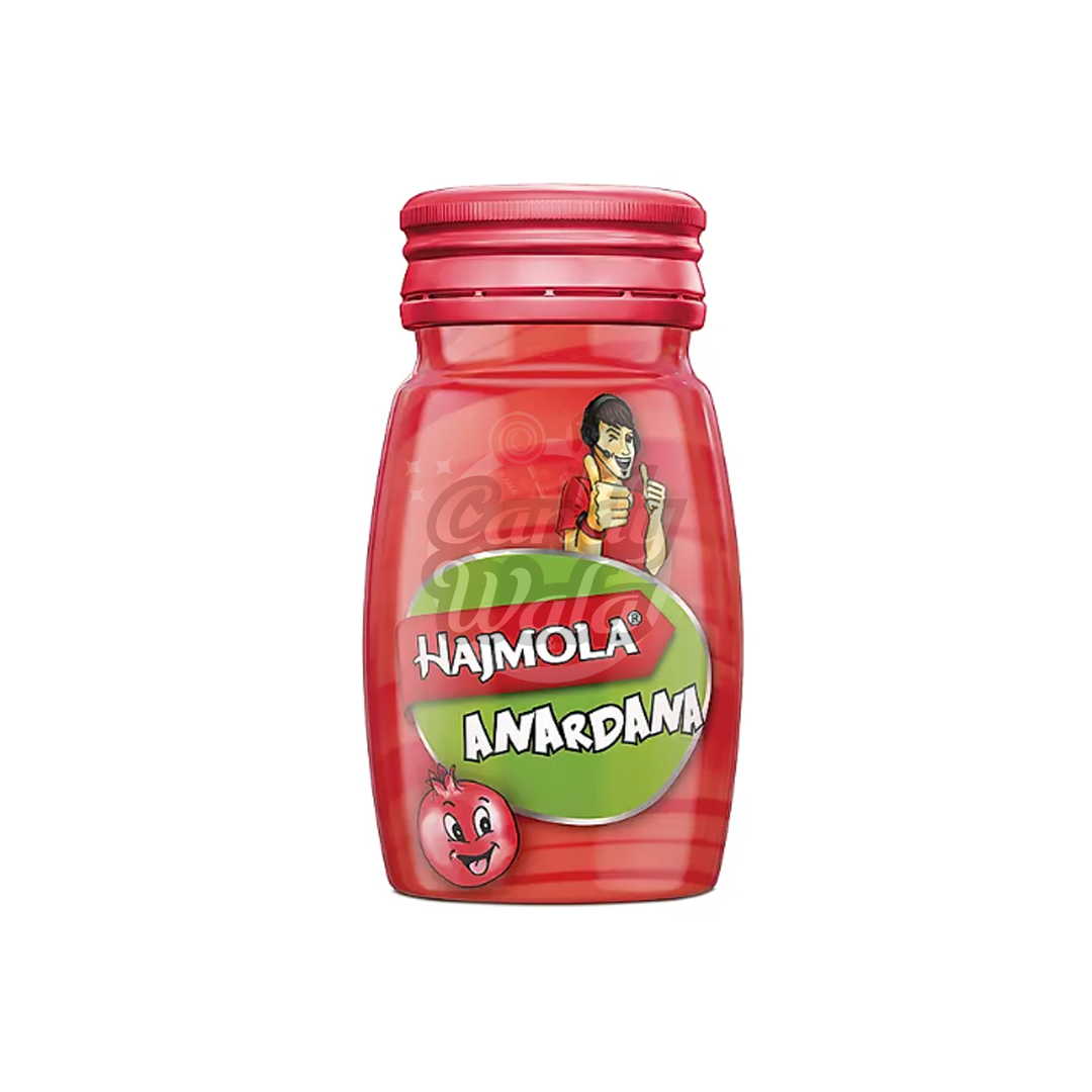 Hajmola Anardana | 20 Pack