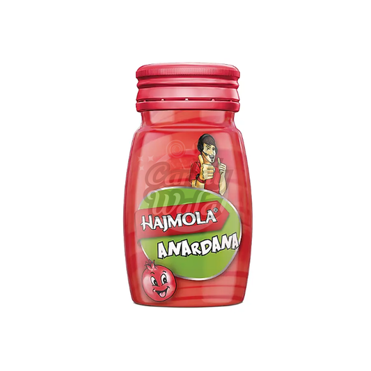 Hajmola Anardana | 20 Pack