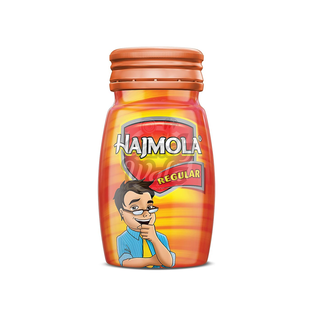 Hajmola Regular | 20 Pack