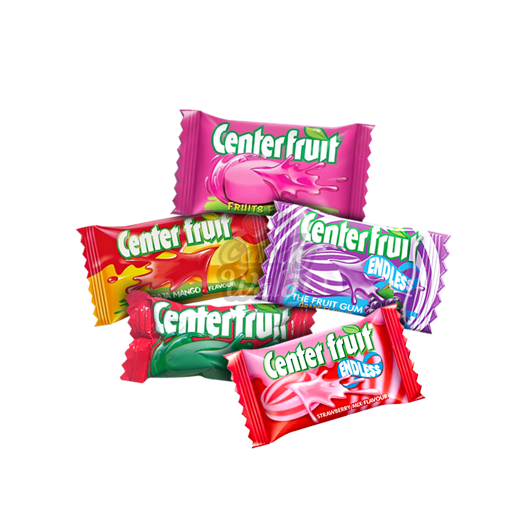 Center Fruit Watermelon | 25 Pack