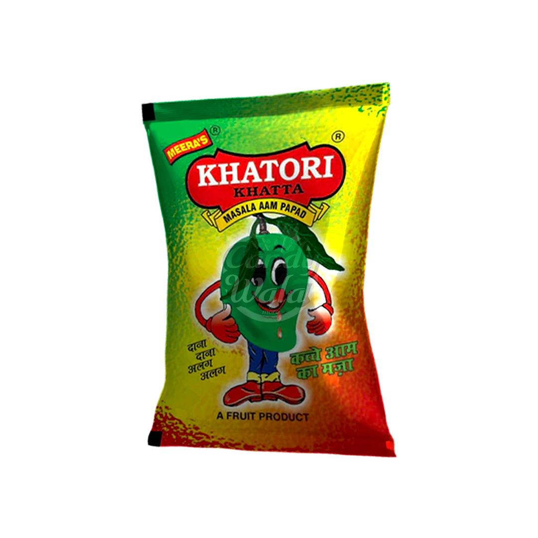 Khatori | 20 Pack